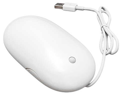 Apple A1152 Mouse